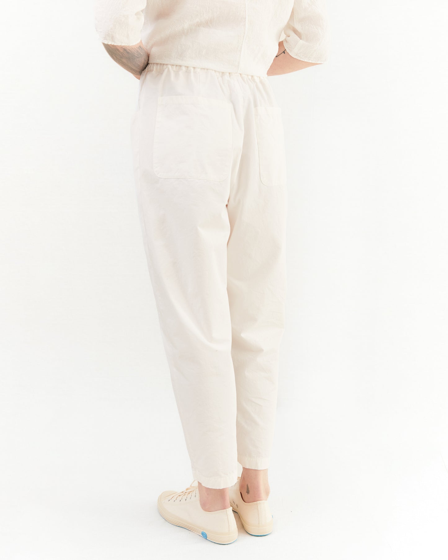 Manuelle Guibal Girly Pant Ya in Blush