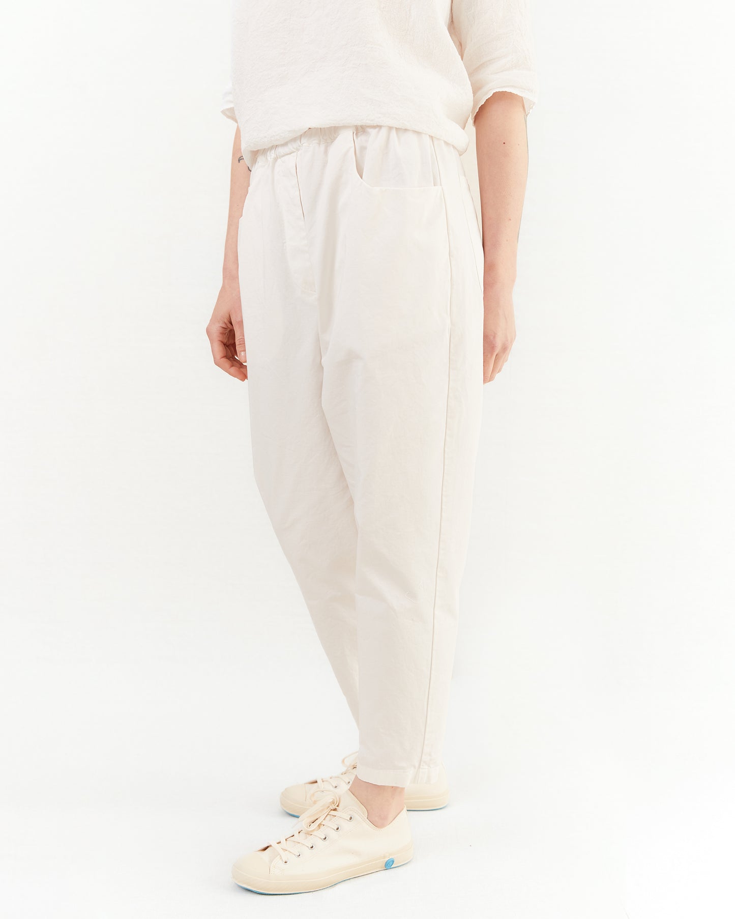 Manuelle Guibal Girly Pant Ya in Blush