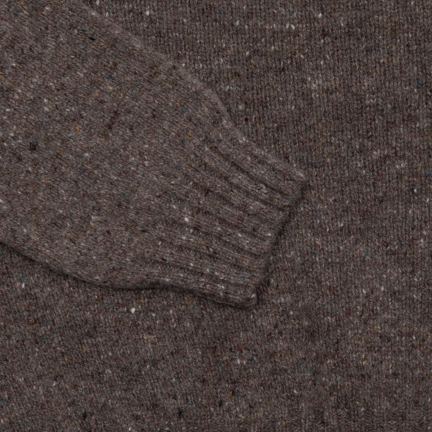 Harley Glenugie Nep Jumper in Torridon 2