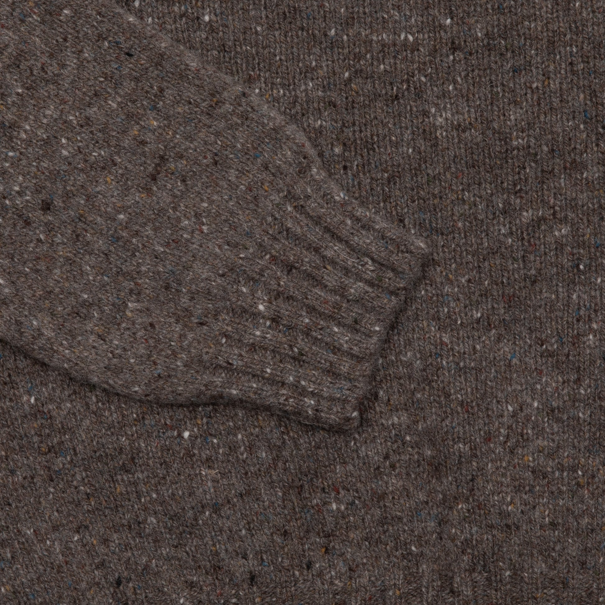 Harley Glenugie Nep Jumper in Torridon 2