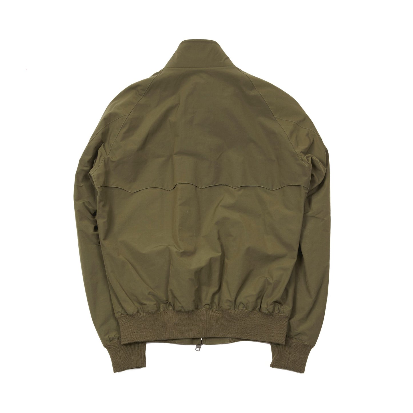 Baracuta G9 Jacket in Beech Green