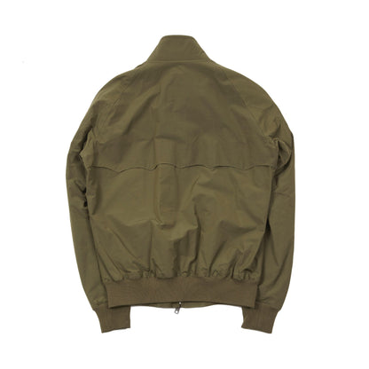 Baracuta G9 Jacket in Beech Green