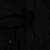 Baracuta G9 Harrington Jacket in Black