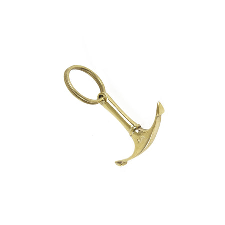 Carl Auböck Anchor Keyring