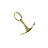 Carl Auböck Anchor Keyring