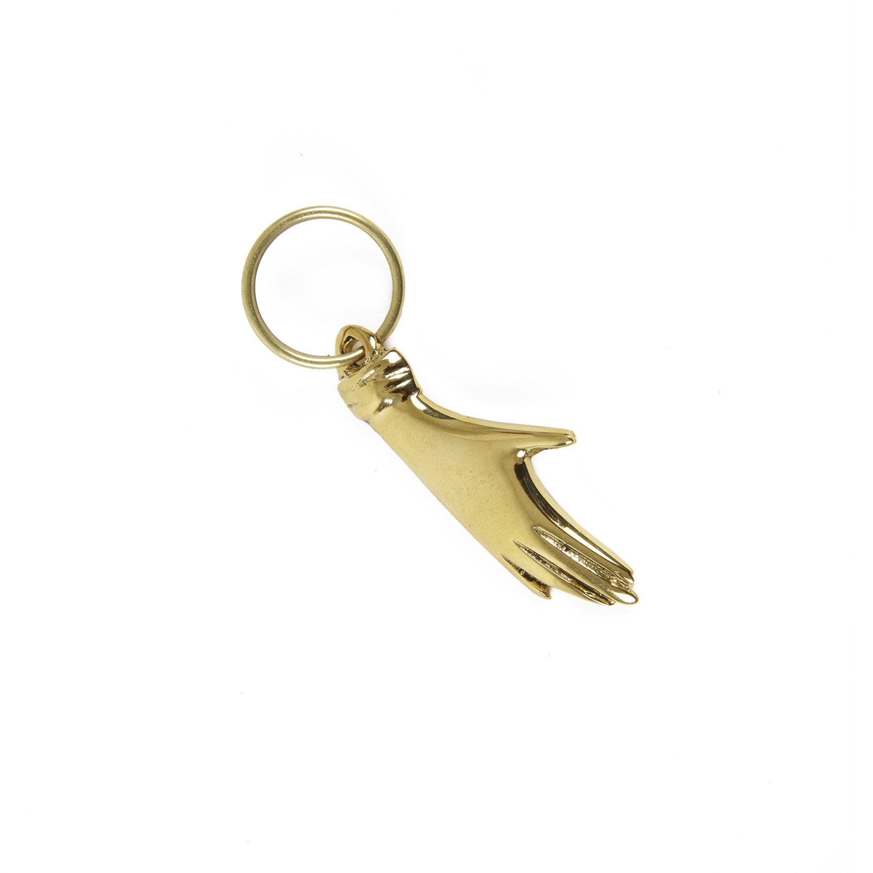 Carl Auböck Hand Keyring – Dick's Edinburgh