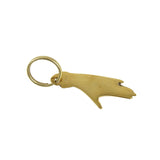 Carl Auböck Hand Keyring