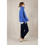 Vetra Women's 1G49/4F Workwear Jacket in Bugatti