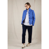 Vetra Women's 1G49/4F Workwear Jacket in Bugatti