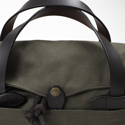 Filson Original Brief Case in Otter Green