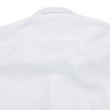 Finamore 170 Shirt in White