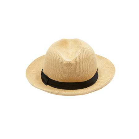 Grevi Straw Hat