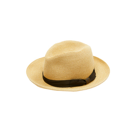 Grevi Straw Hat