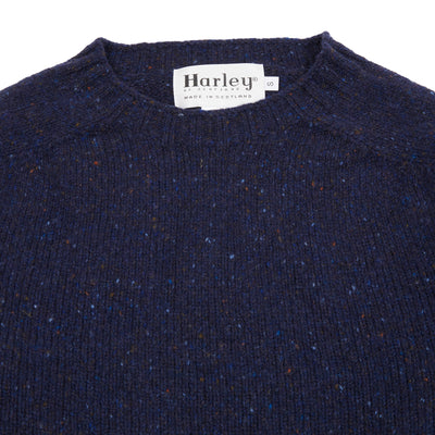 Harley Donegal Jumper in Jura