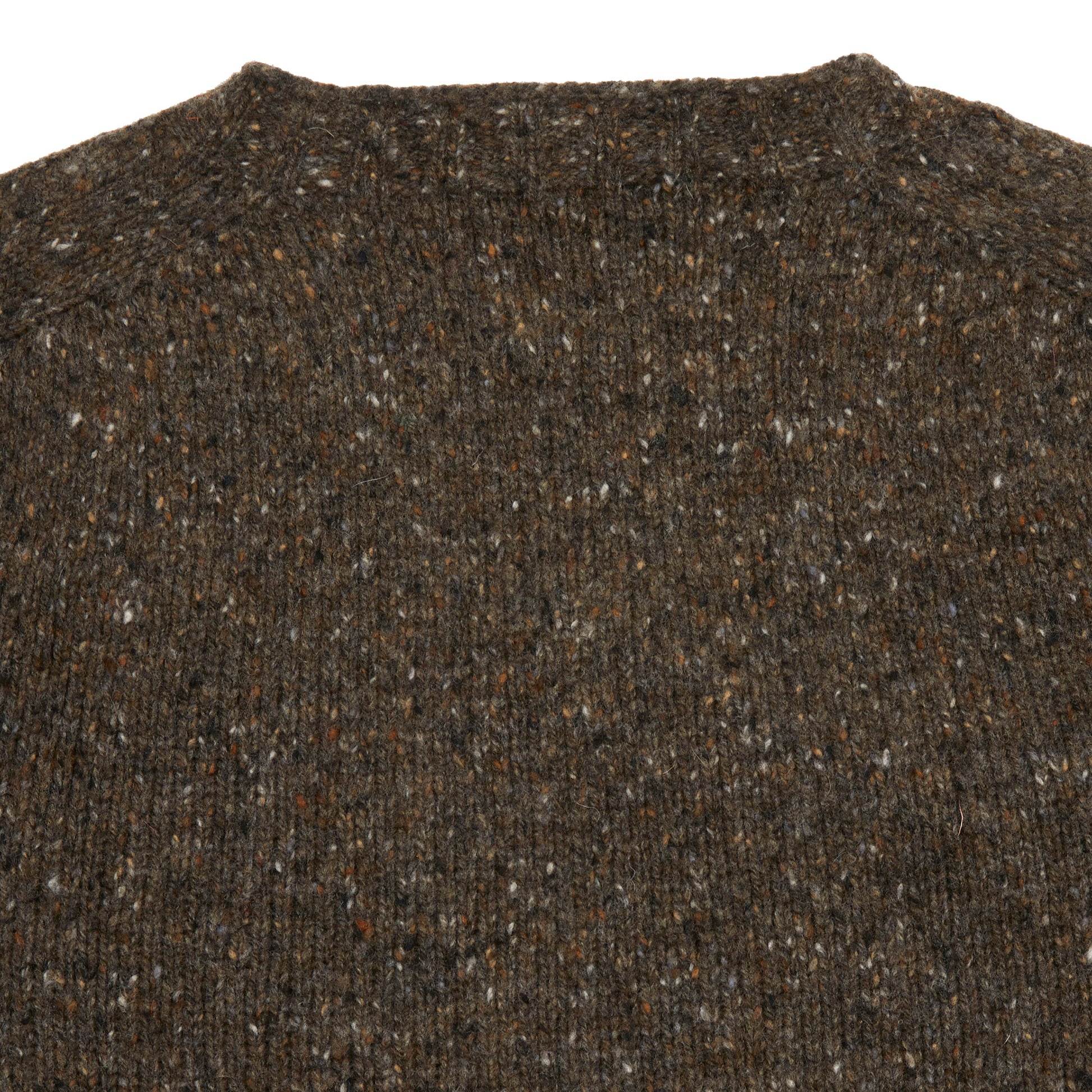 Harley Donegal Jumper in Staffa