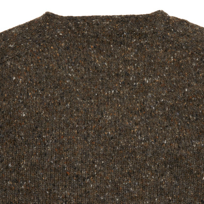 Harley Donegal Jumper in Staffa
