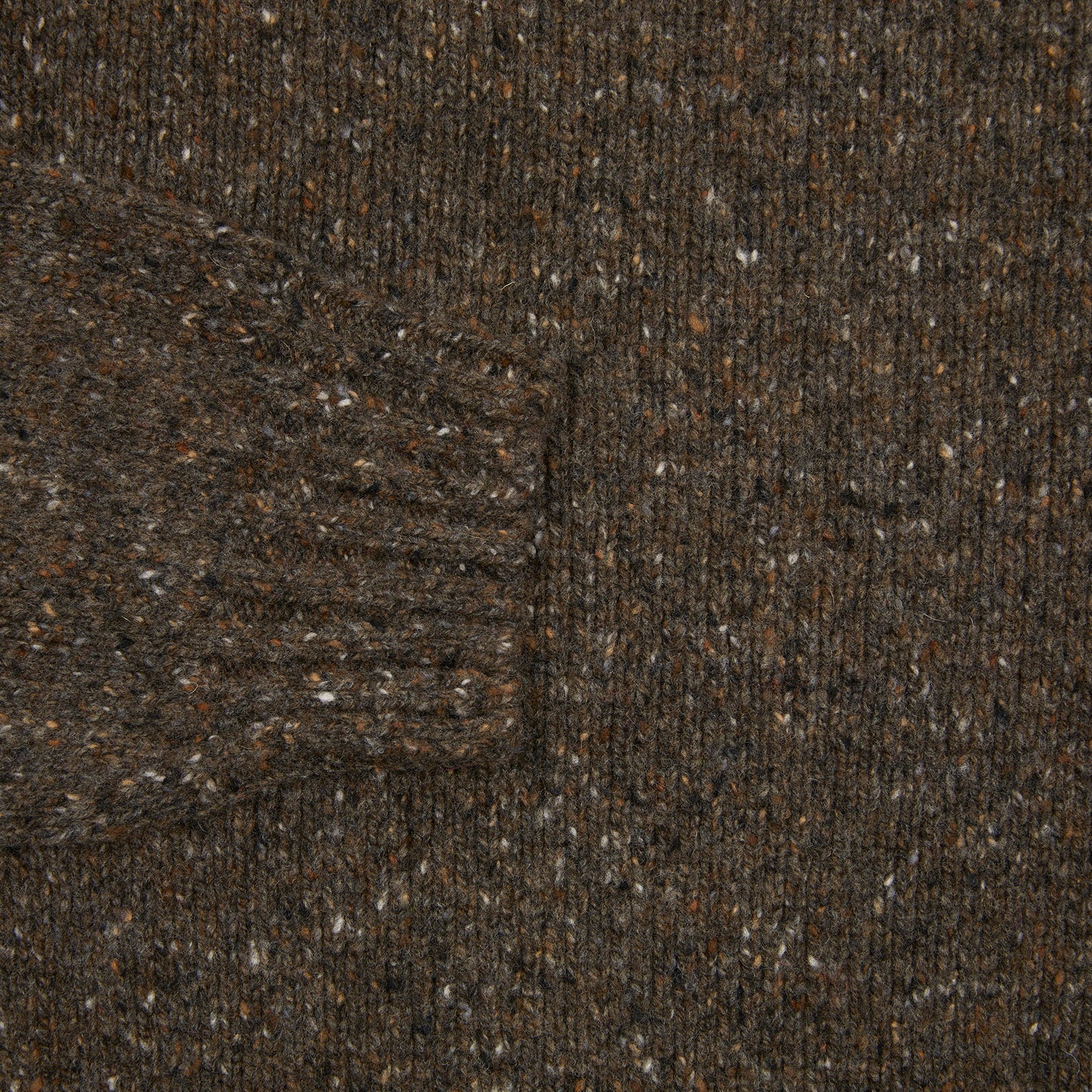 Harley Donegal Jumper in Staffa