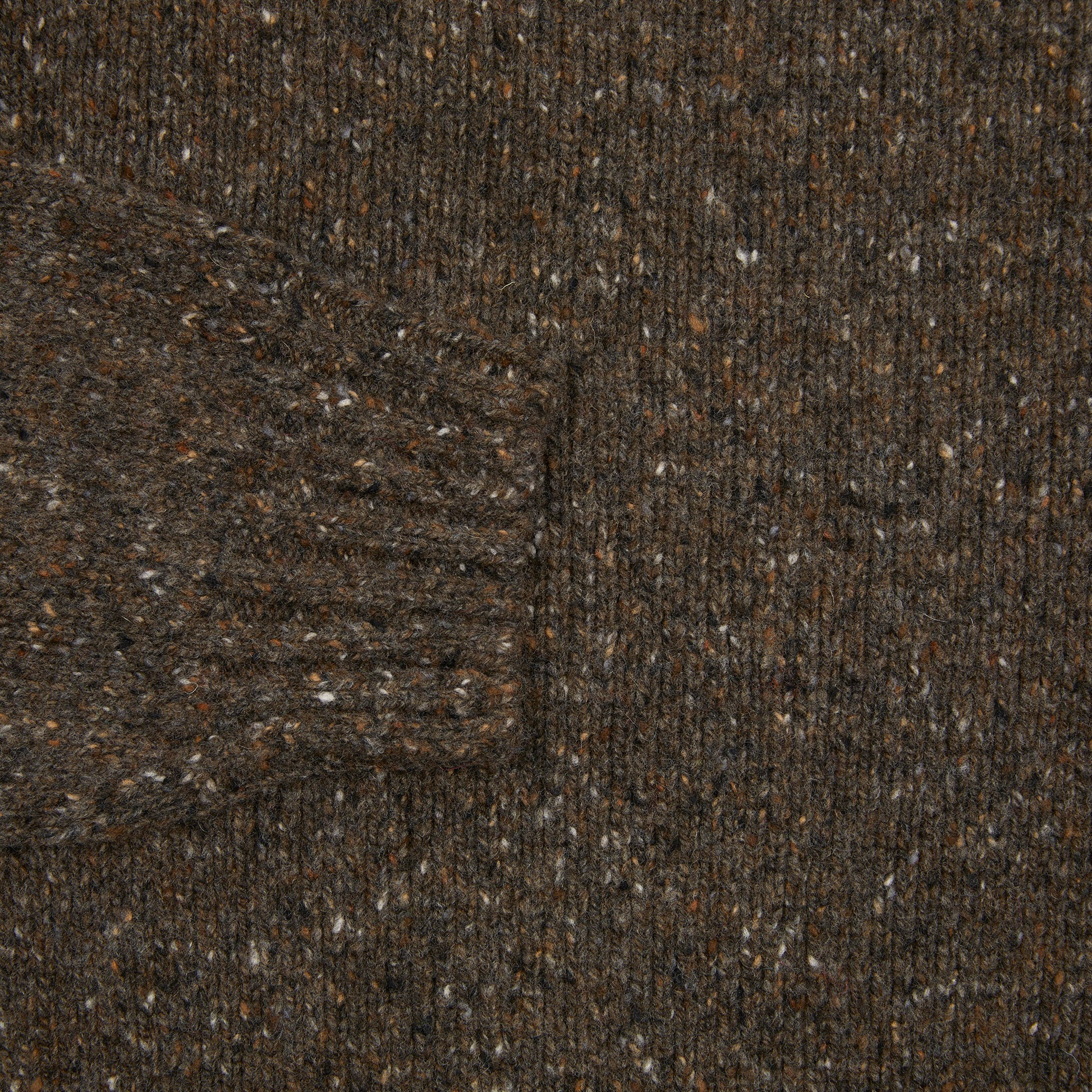 Harley Donegal Jumper in Staffa