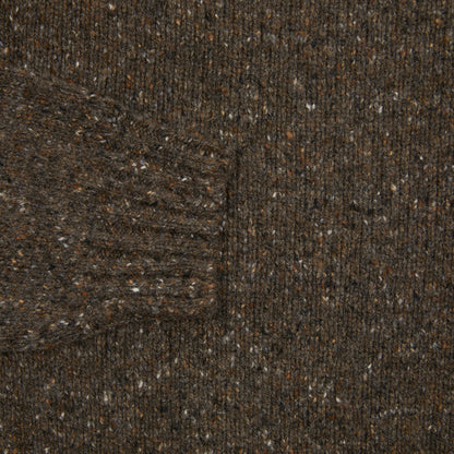 Harley Donegal Jumper in Staffa