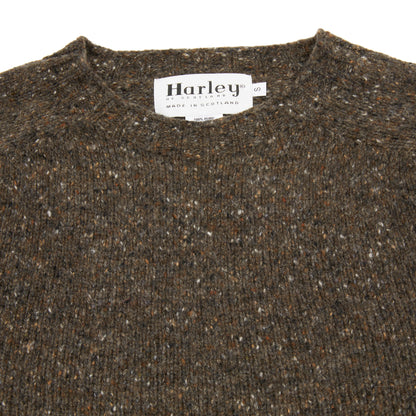 Harley Donegal Jumper in Staffa