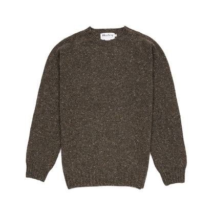 Harley Donegal Jumper in Staffa