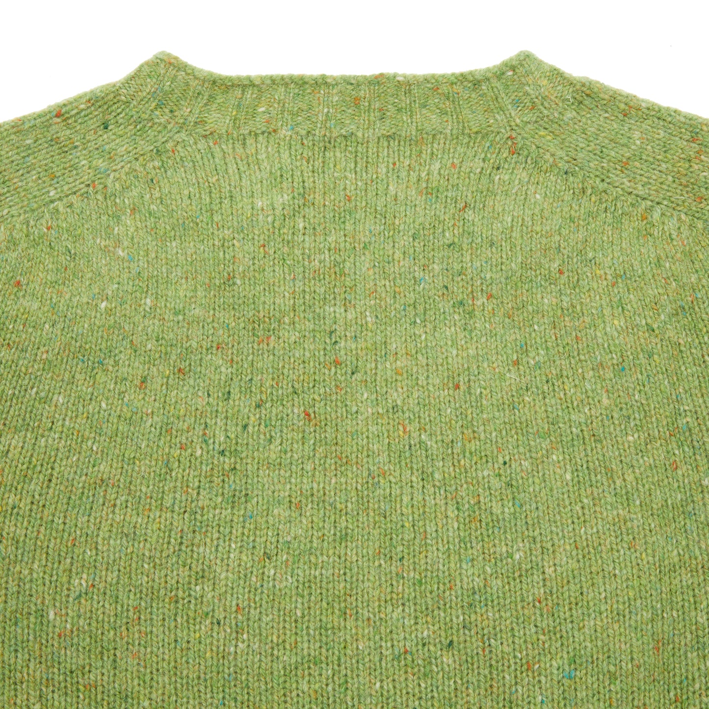Harley Donegal Jumper in Eriskay