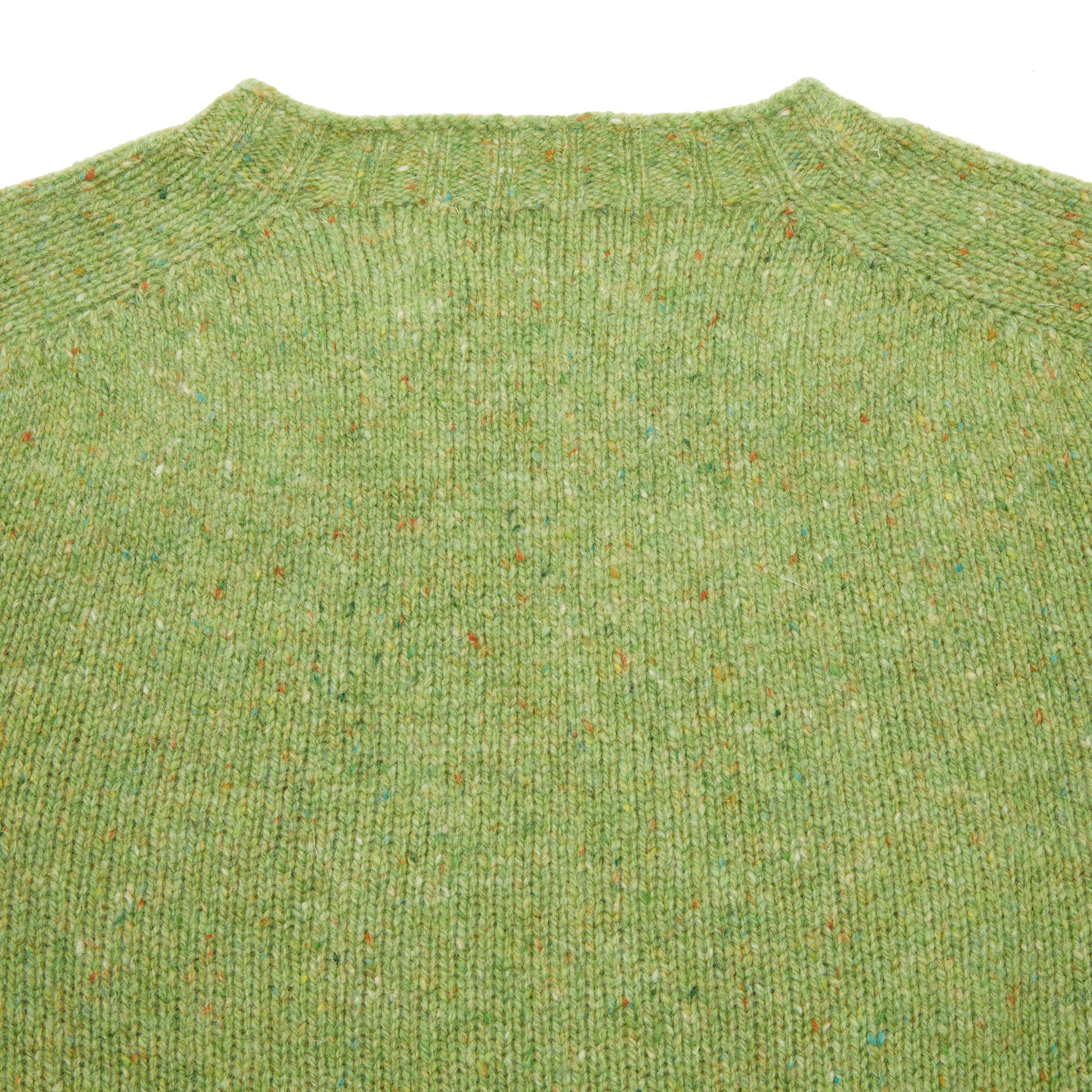 Harley Donegal Jumper in Eriskay