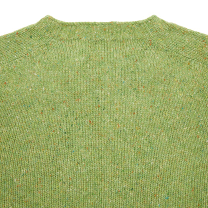 Harley Donegal Jumper in Eriskay