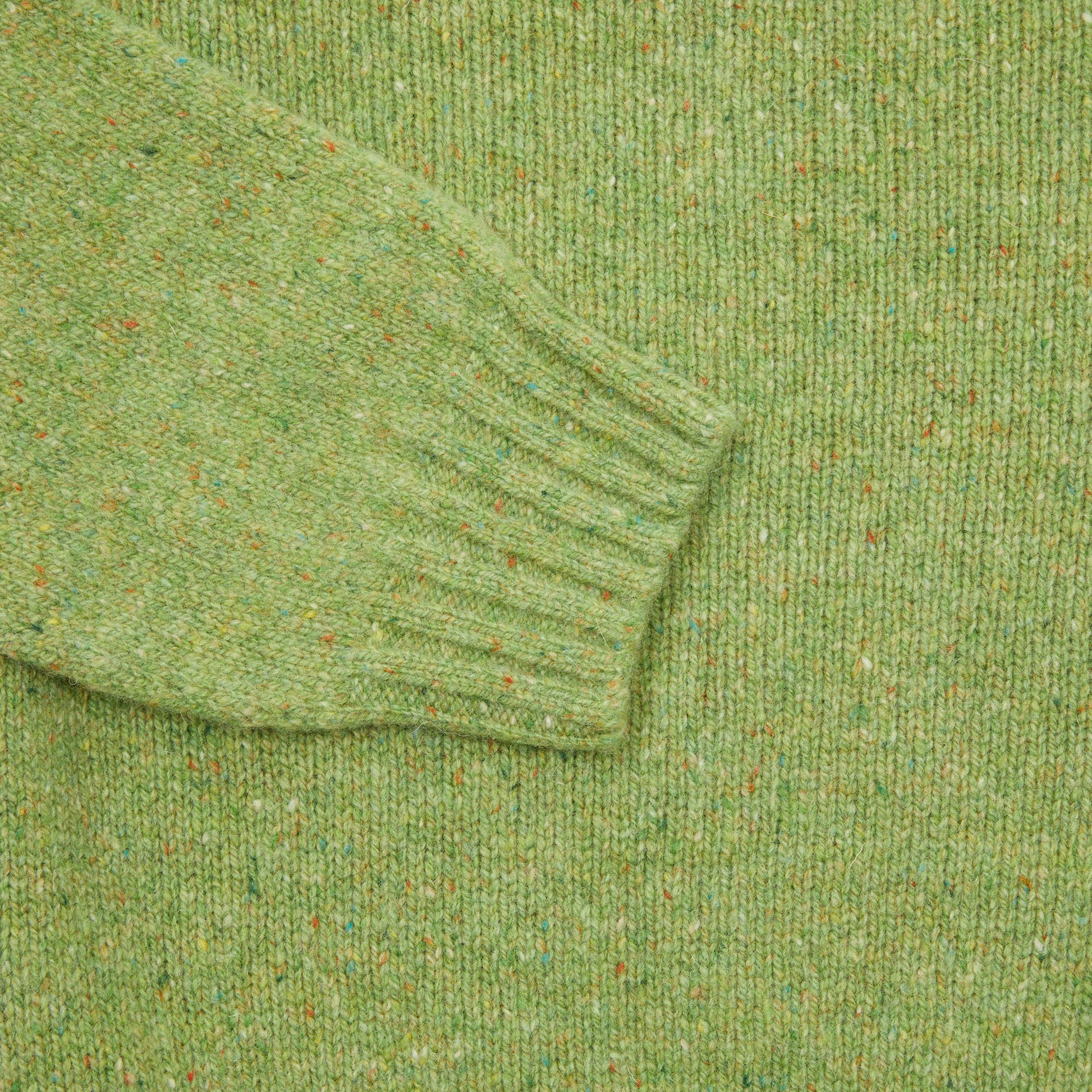 Harley Donegal Jumper in Eriskay