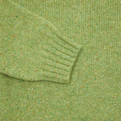 Harley Donegal Jumper in Eriskay