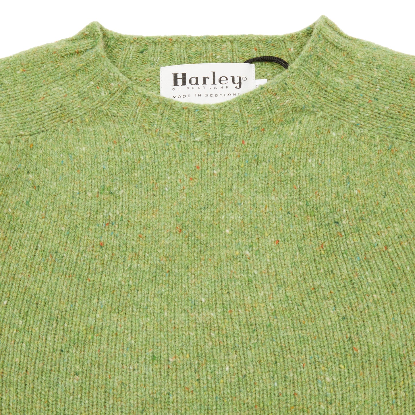 Harley Donegal Jumper in Eriskay