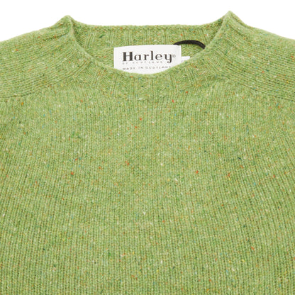 Harley Donegal Jumper in Eriskay