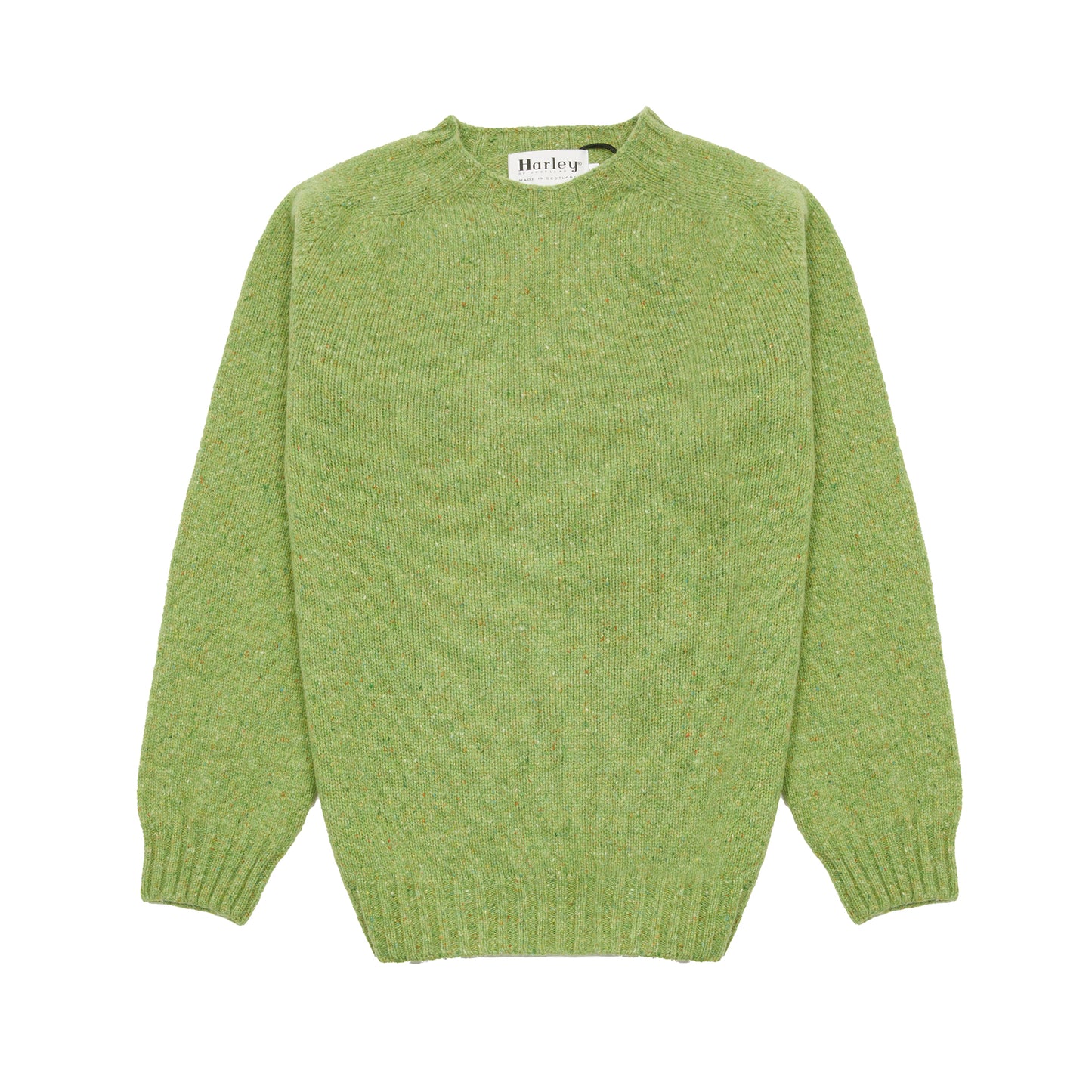Harley Donegal Jumper in Eriskay