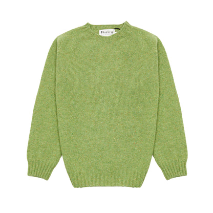 Harley Donegal Jumper in Eriskay