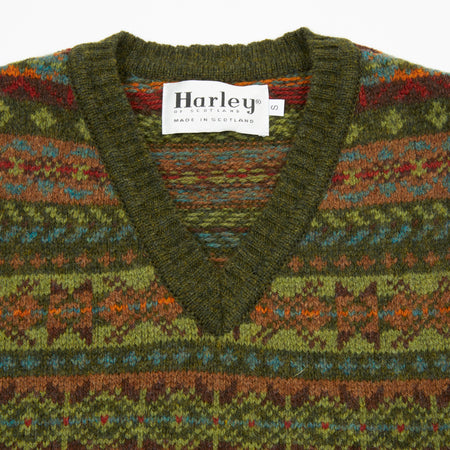 Harley of Scotland - Shetland and Fair Isle styles from Scotland's north  east – Tagged Men – Page 3 – Dick's Edinburgh