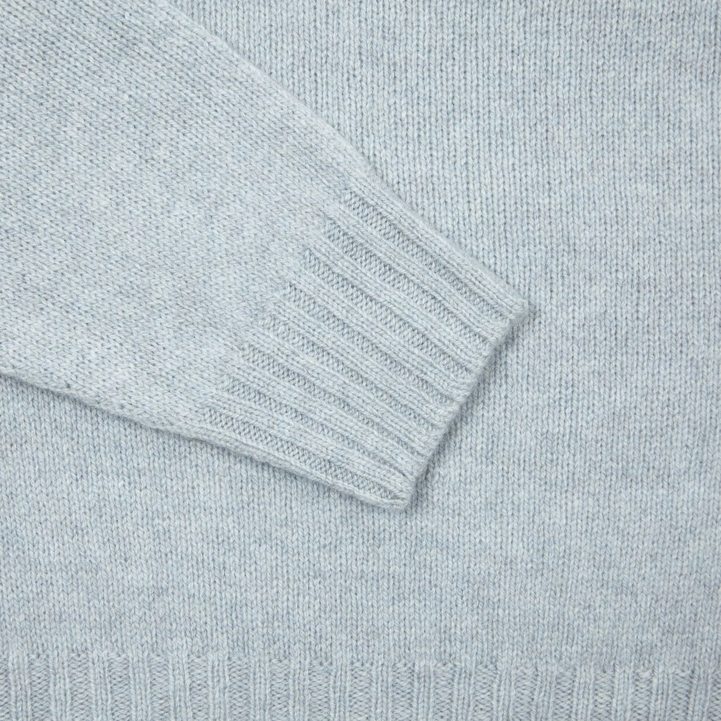 Harley Women's Crew Neck Geelong Jumper in Haar