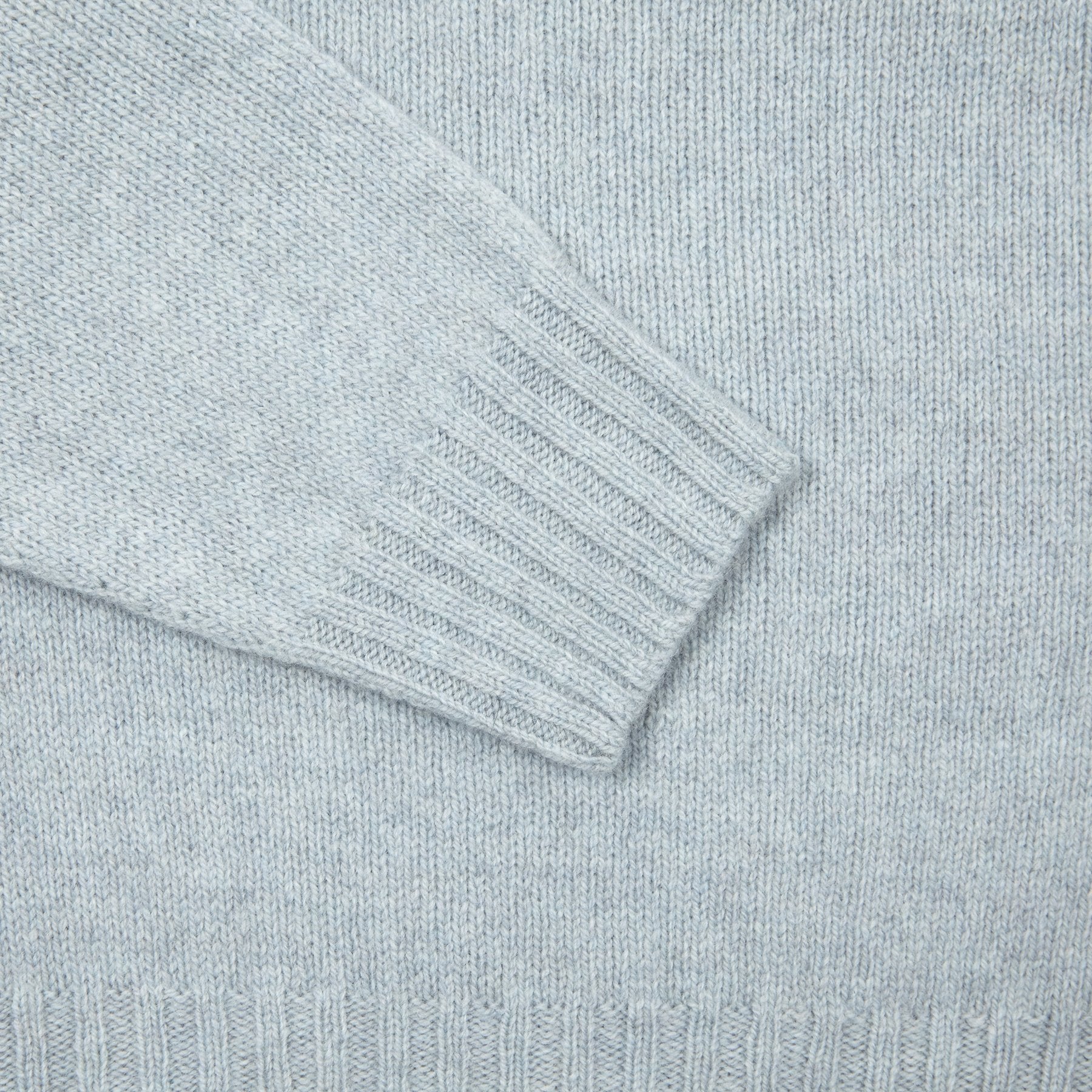 Harley Women's Crew Neck Geelong Jumper in Haar