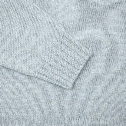 Harley Women's Crew Neck Geelong Jumper in Haar
