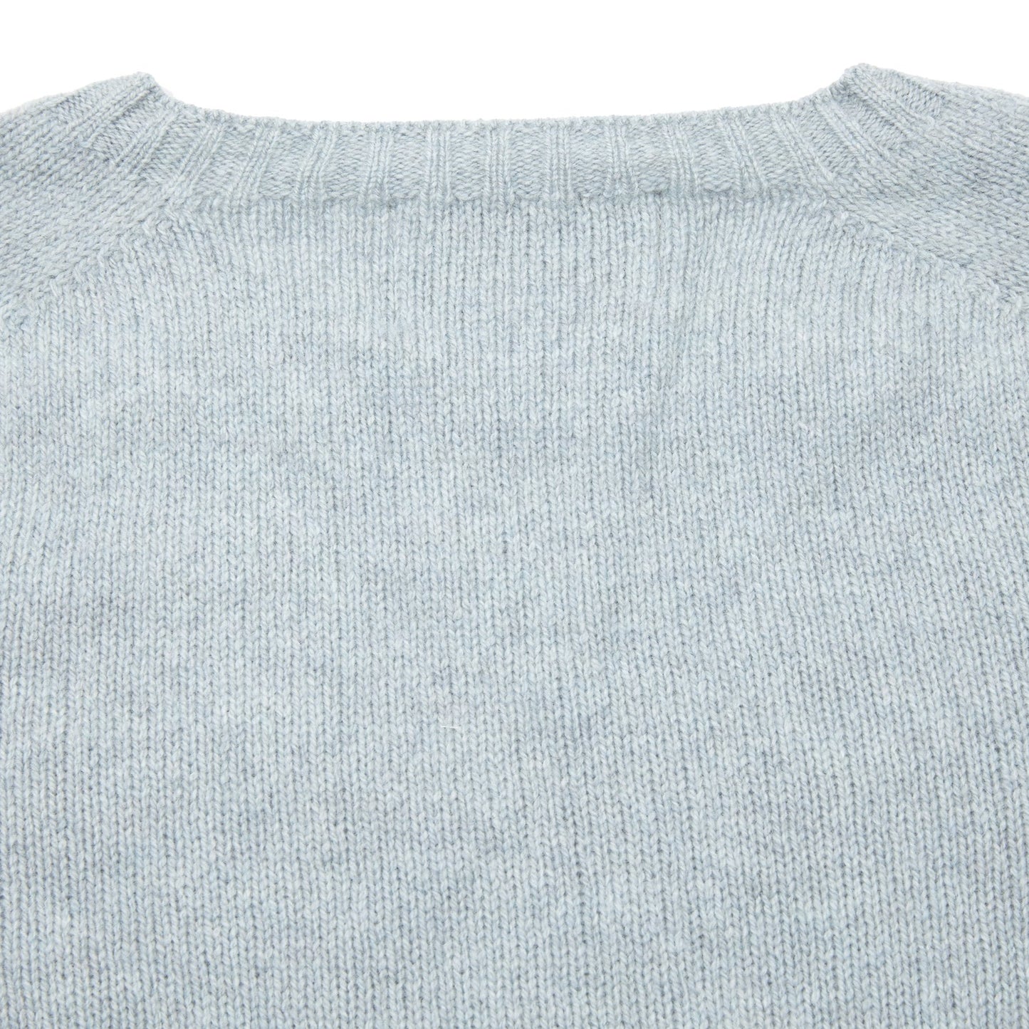 Harley Women's Crew Neck Geelong Jumper in Haar