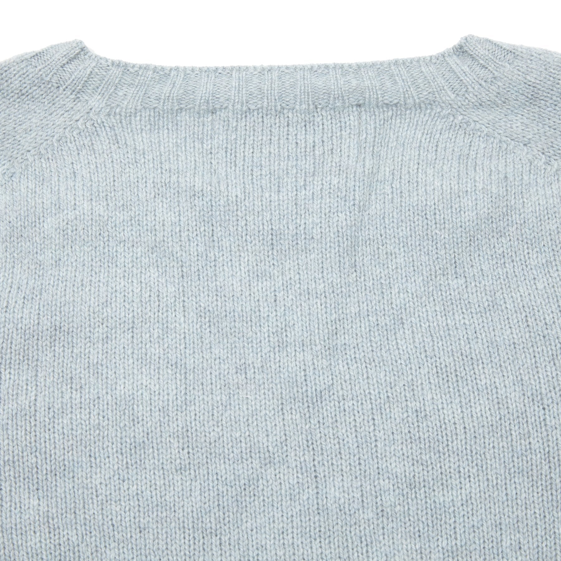 Harley Women's Crew Neck Geelong Jumper in Haar
