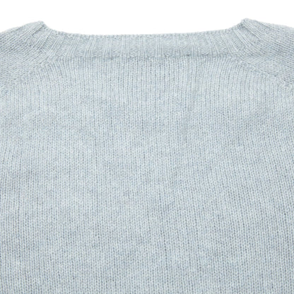Harley Women's Crew Neck Geelong Jumper in Haar