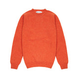 Harley Supersoft Jumper in Jaffa