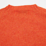 Harley Supersoft Jumper in Jaffa