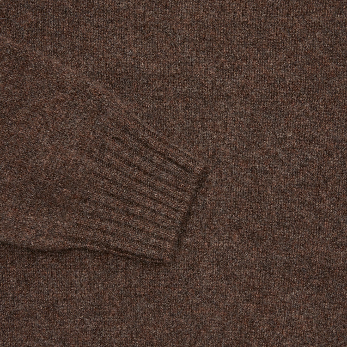 Harley Women's Lambswool Jumper in Porcupine