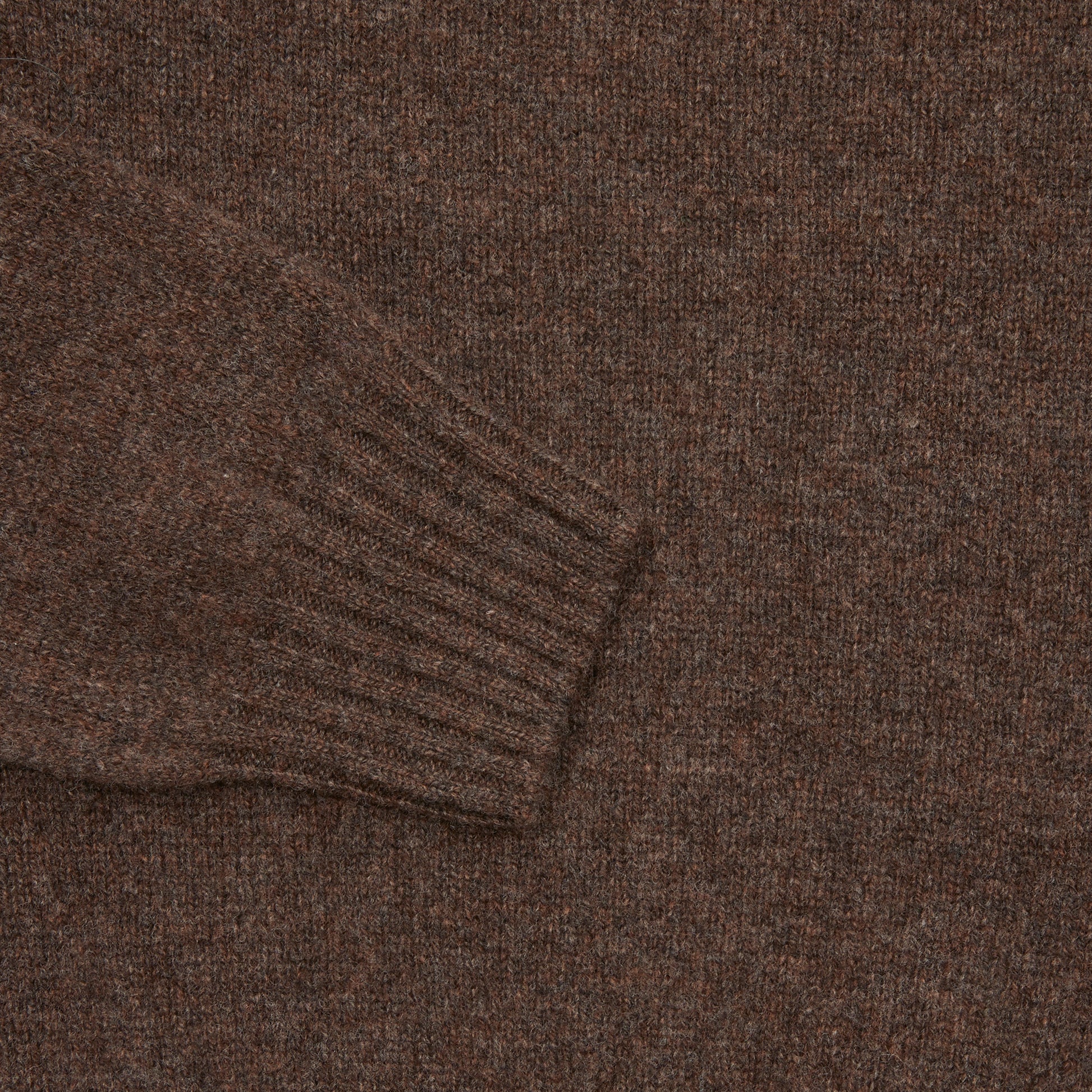 Harley Women's Lambswool Jumper in Porcupine