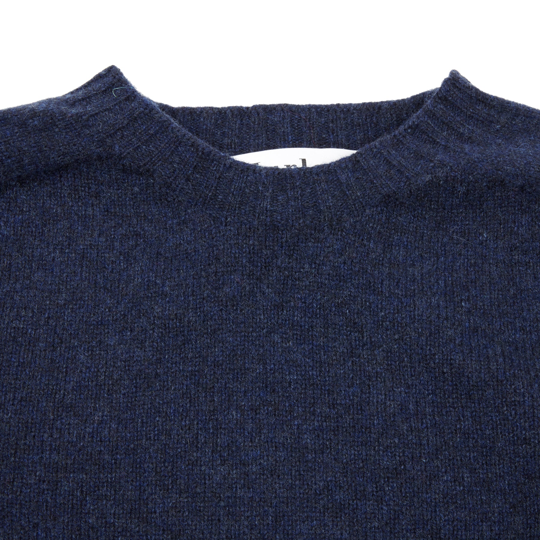 Harley Women's Crew Neck Geelong Jumper in Cosmos