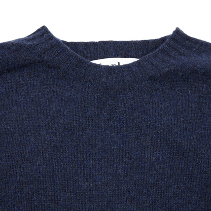 Harley Women's Crew Neck Geelong Jumper in Cosmos