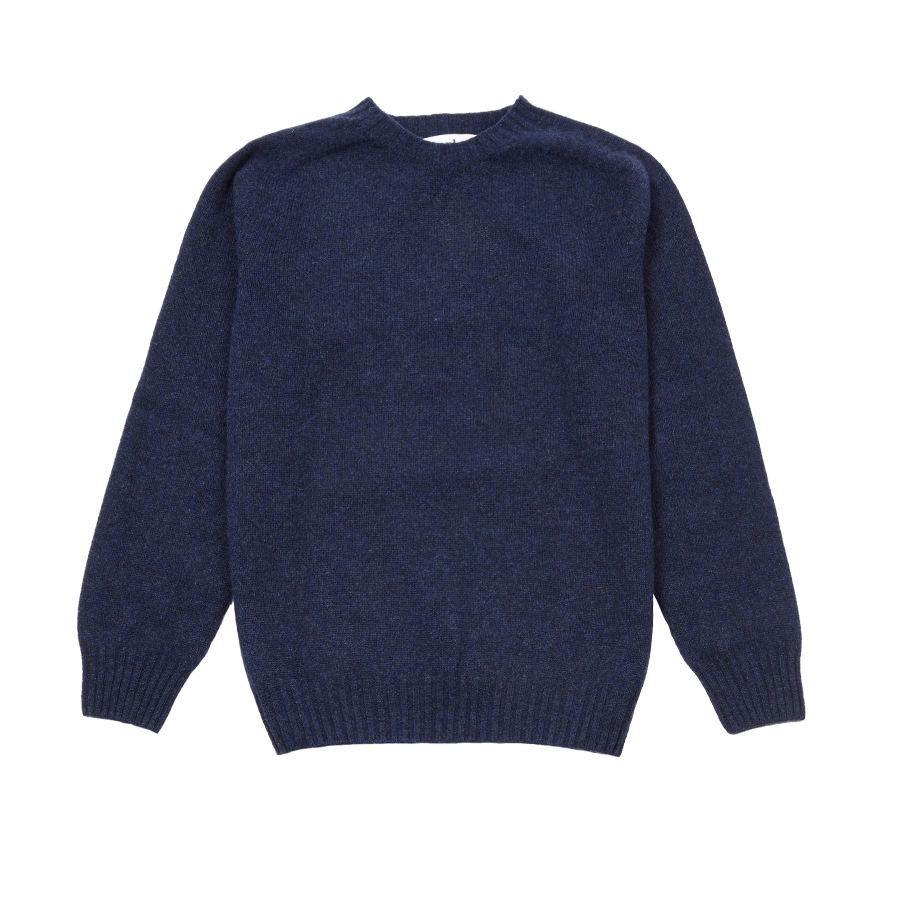 Harley Women's Crew Neck Geelong Jumper in Cosmos