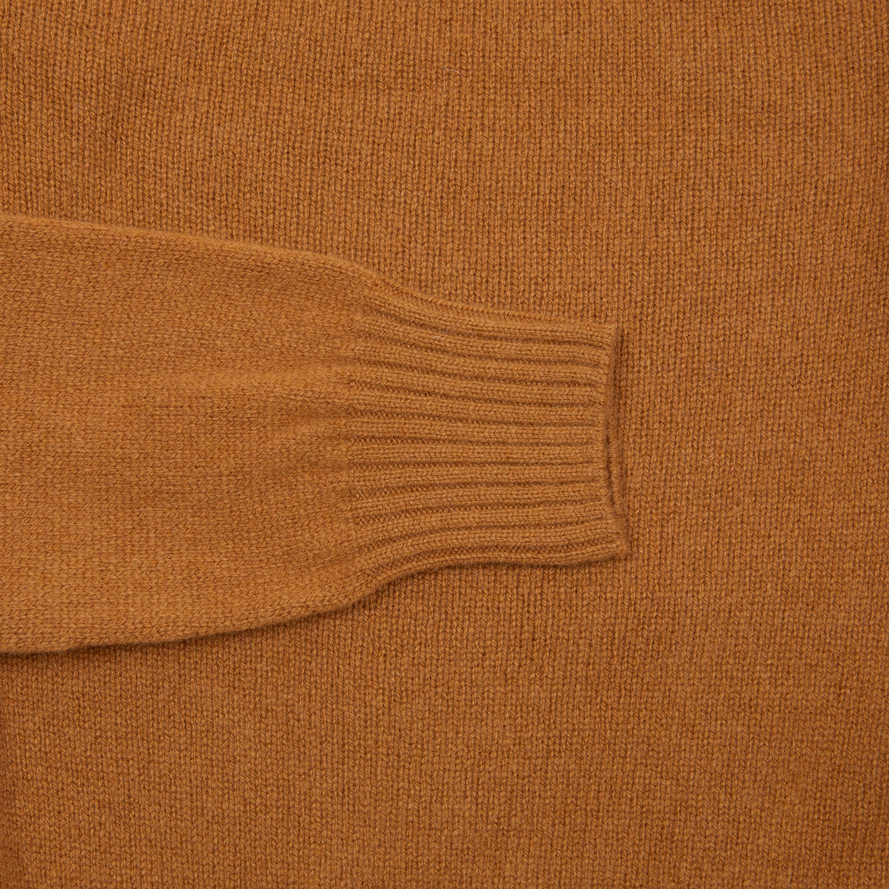 Harley Geelong Jumper in Vintage Vicuna