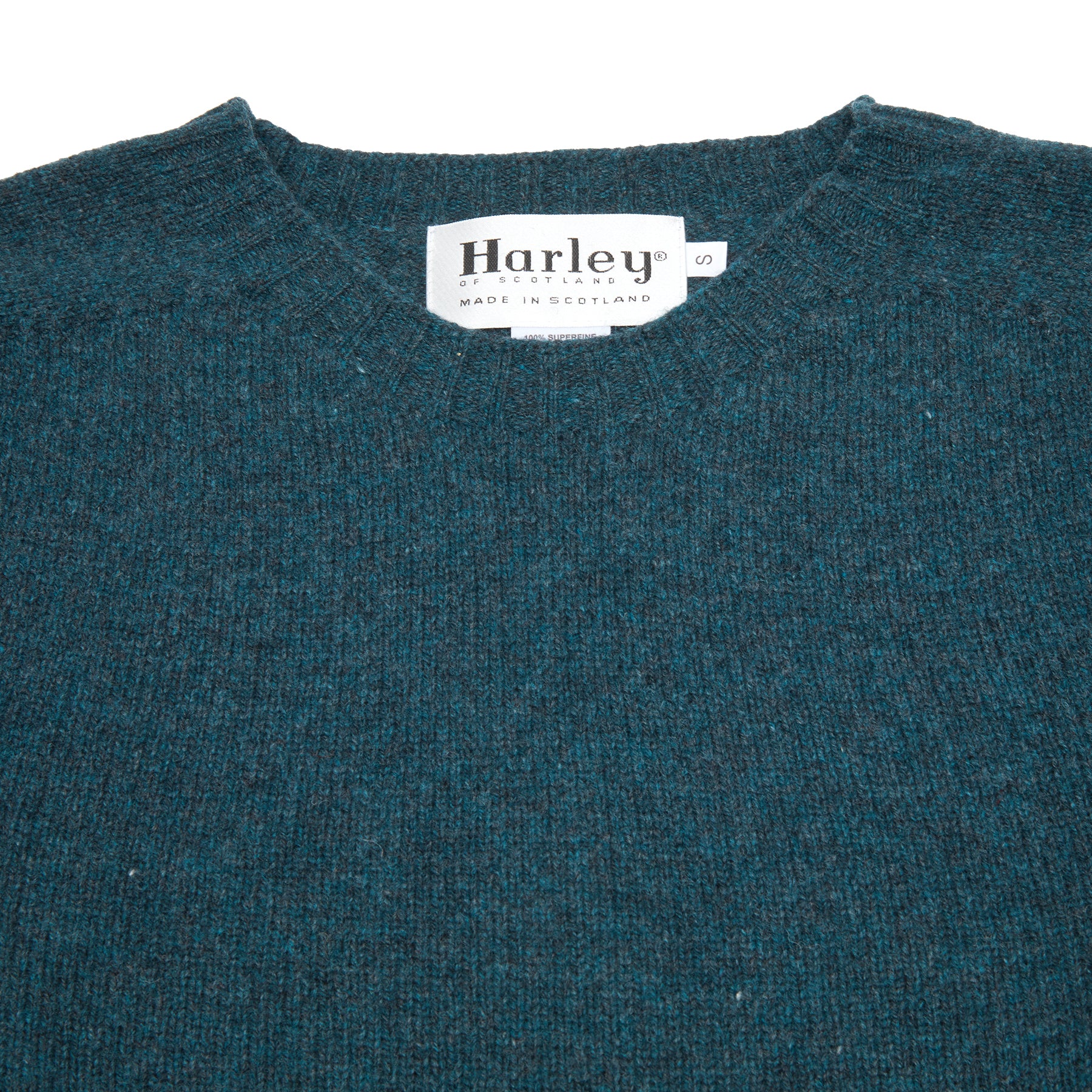 Harley Geelong Jumper in Lugano